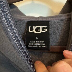 Women's UGG Tasman Hoodie Size L